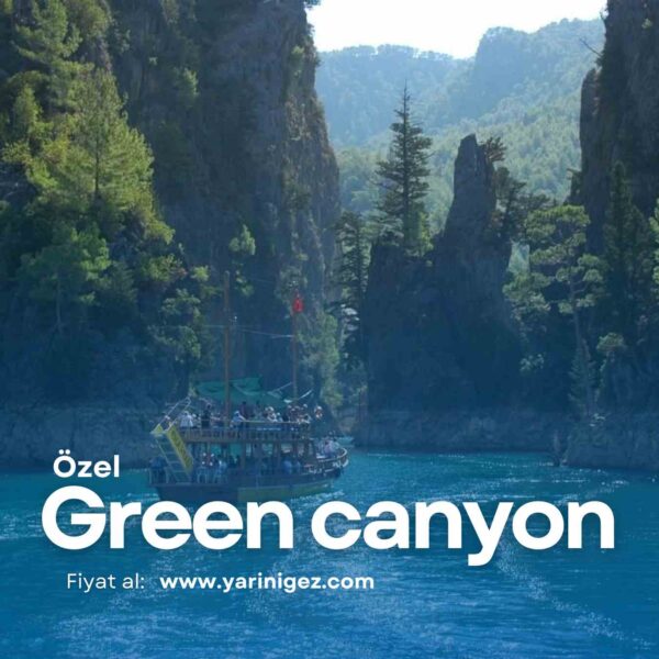 Green Canyon